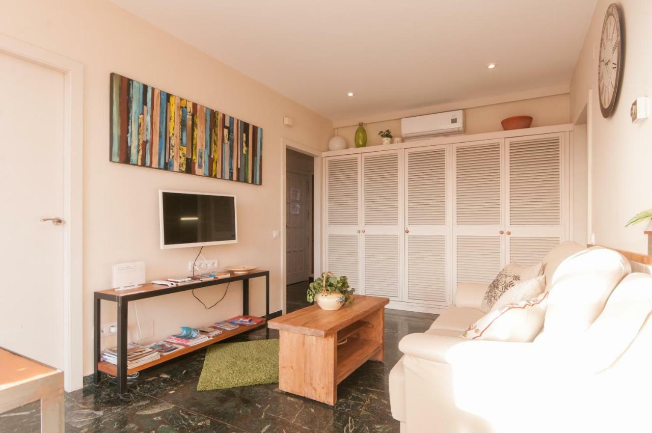 Apartamento Elevated Experience - Urquinaona Barcelona Exterior foto