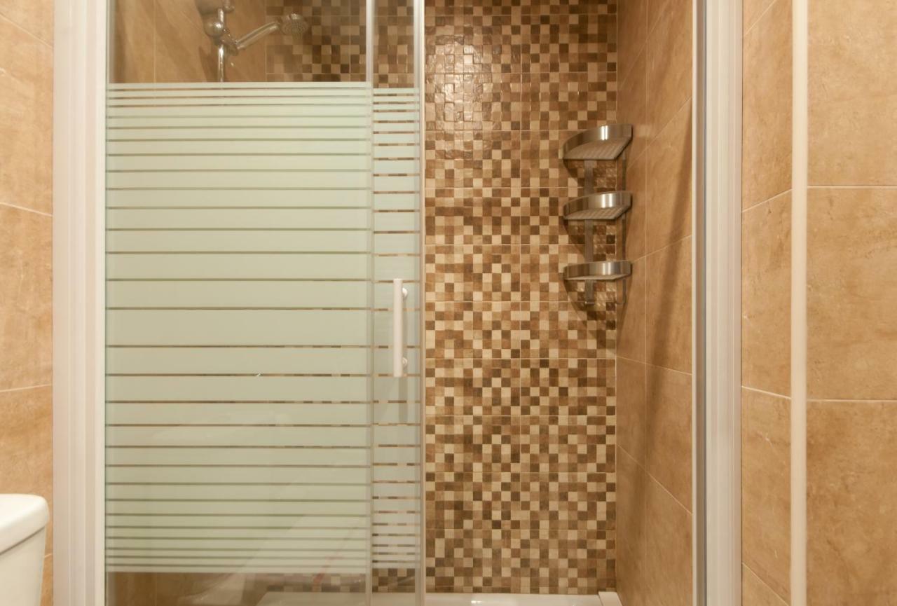 Apartamento Elevated Experience - Urquinaona Barcelona Exterior foto